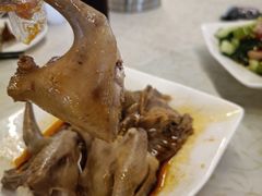 -百利鸽王(紫薇路店)