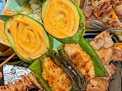 -一豚轩·烧鸟·豚骨拉面(五四路店)