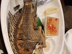 -新旺茶餐厅(嘉里城店)