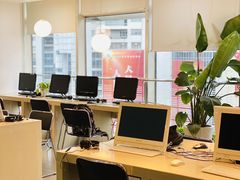 -樱花国际日语(徐家汇中心)