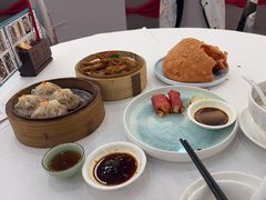 -丰尔粥食·顺德鱼生·干蒸排骨顺德菜(大良分店)