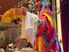 -俏江南天津时尚曲艺主题餐厅(马场道店)
