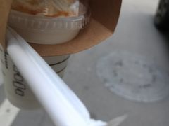 -星巴克(福州大洋百货分店)