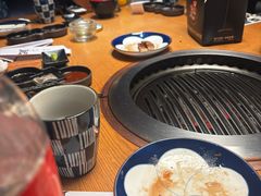 -炎蔵牛舌烤肉