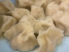-东北农家小院(定西路店)