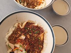 -弓家大队老碗面(高新咖啡街区店)