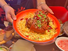 -牛市坎火锅(建设路店)