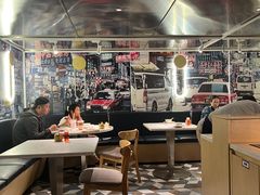 -食大利香港茶餐厅(南亚风情第一城店)