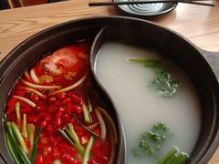 -三和屋日式海鲜锅料理(启航大厦店)