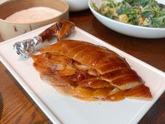 -小大董·烤鸭(王府井apm店)