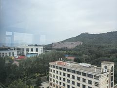 -山东大学(威海校区)