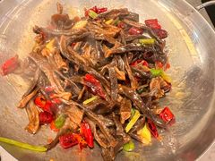 -先记烧鹅王·本地粤菜(福永店)