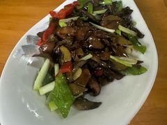 -龙姐私房菜(和顺古镇店)