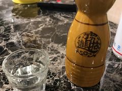 -雷山鱼酱酸汤鱼·酸汤牛肉(花果园T1区店)