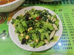 -令氏家外家岐山面(火炬路店)