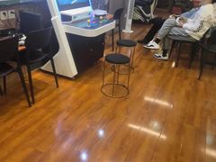 -老炮儿轰趴团建KTV桌游棋牌主题馆(五道口店（底商店))