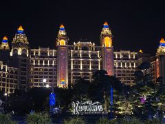 -广东省拱北口岸中国旅行社(华宾营业部)