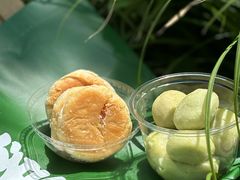 -泸溪河桃酥(西直门凯德店)