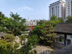 -回龙窝历史文化街区