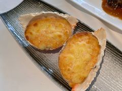 -悦泰环球美食自助(金茂旗舰店)