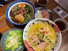 -千金一碗·宝岛一村(韩国街店)