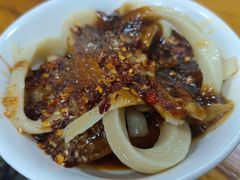 -洞子口张老二凉粉(文殊院店)