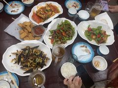 -87号烧烤海鲜·大排档(金沙滩店)