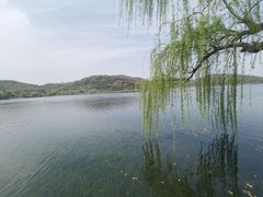 -南北湖风景区