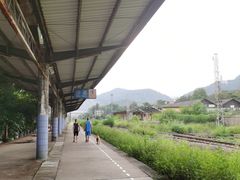 -老火车站牛肉粉