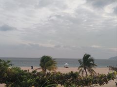 -渔家火锅·海鲜自助餐·演艺(亚龙湾天域酒店)