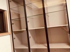 -索菲亚衣柜橱柜全屋定制(真北红星店)