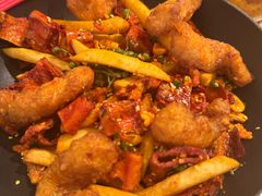 -Brut Eatery悦璞食堂(愚园路店)
