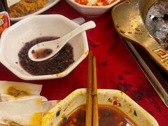 -山城年华老火锅(玉林店)