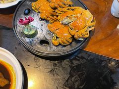 -马头巷·食景园(苏州总店)