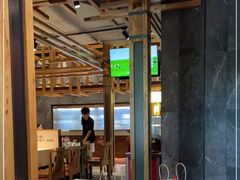 大堂-巴奴毛肚火锅(相州店)