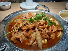 -邵汇大虾(吉林大路店)