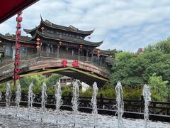 -杭州宋城