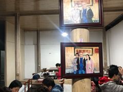 大堂-迎懿餐厅