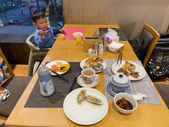 -威珀斯酒店·珀萃美食餐厅