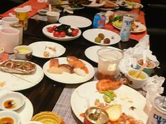 -The COOK·厨餐厅·自助餐(浦东嘉里大酒店)