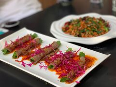 -吉姆餐厅