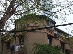 -毛氏汽水包(山海关路店)