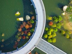 -厦门市图书馆(集美新城馆区)