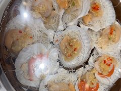 -赶海部落海鲜城(海阳路店)