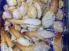 -高佳庄·舟山海鲜(海景旗舰店)