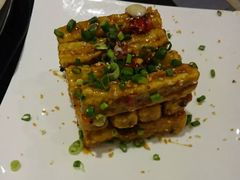 脆皮茄子-朕之味(龙湖·西城天街店)