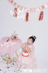 -雅尼·亚米儿童摄影美学馆(汉阳店)