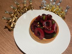 -潮一不贰·法式甜品·生日蛋糕·西式简餐(外滩店)