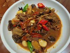 -董府·古宅餐厅