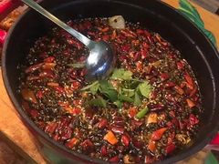 牛三金-烛影拾光观景餐厅·创意菜·摄影·小提琴(大唐不夜城店)